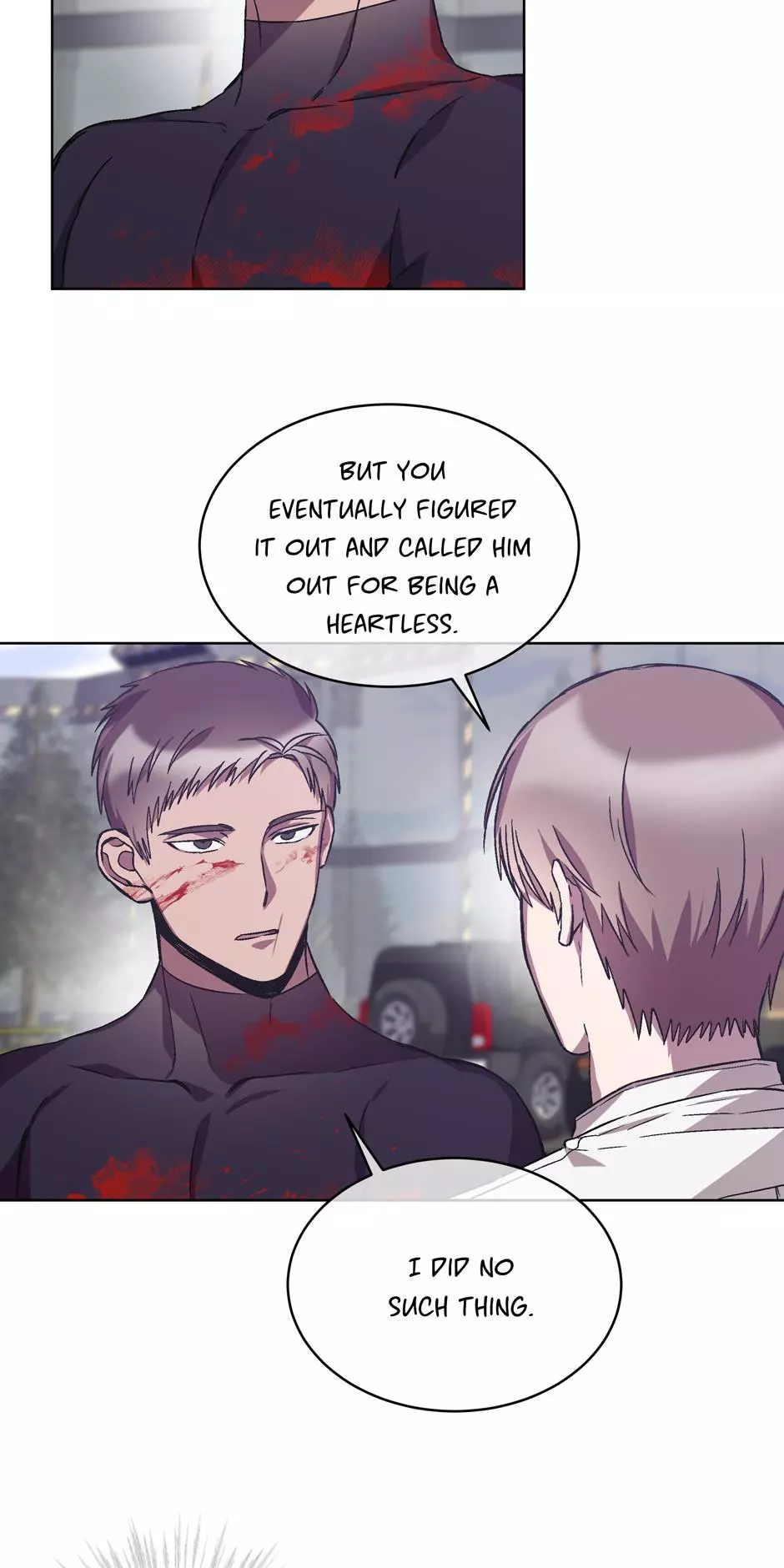 The Perfect Chapter 22 page 29