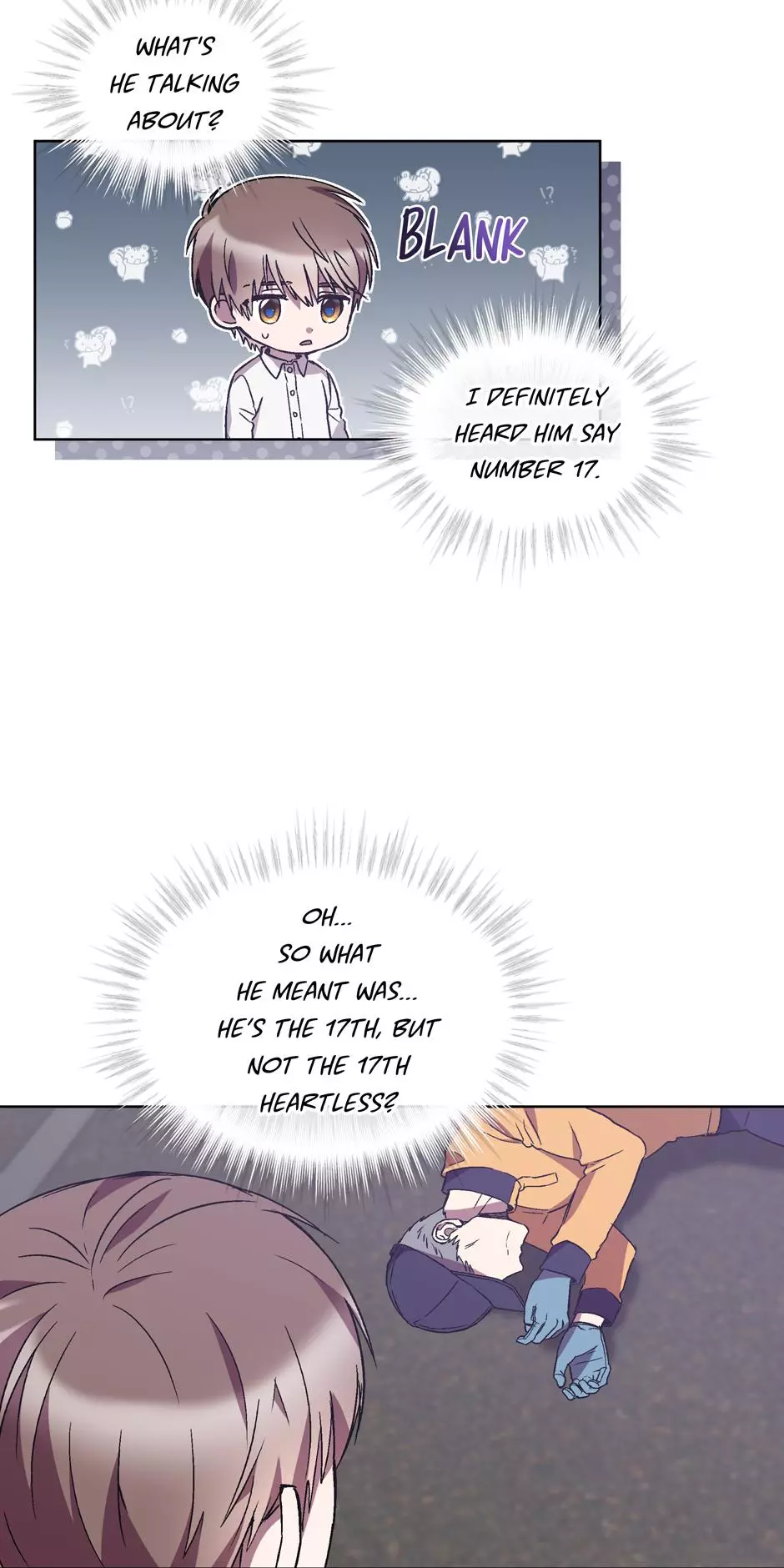 The Perfect Chapter 22 page 30