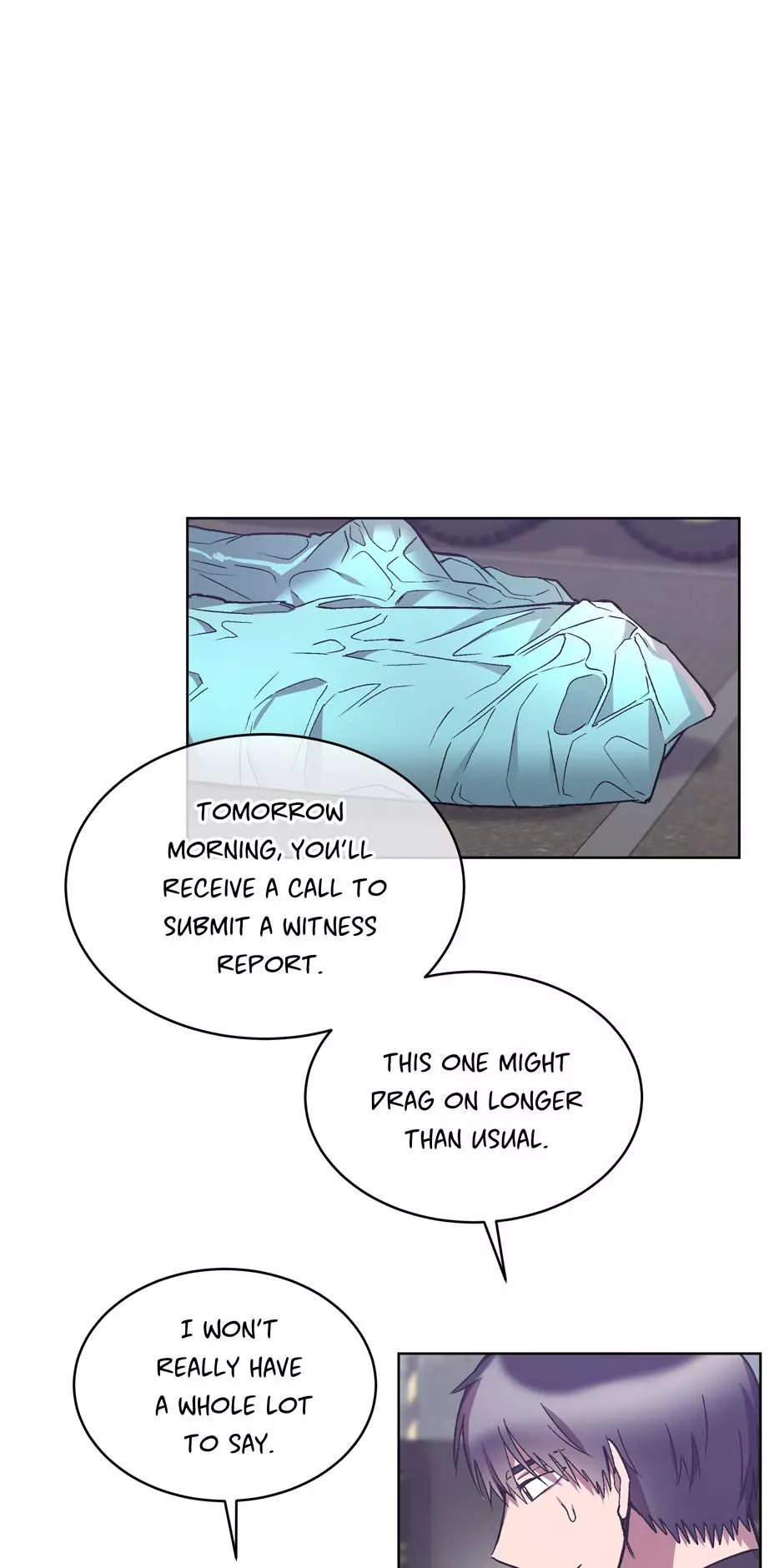 The Perfect Chapter 22 page 32