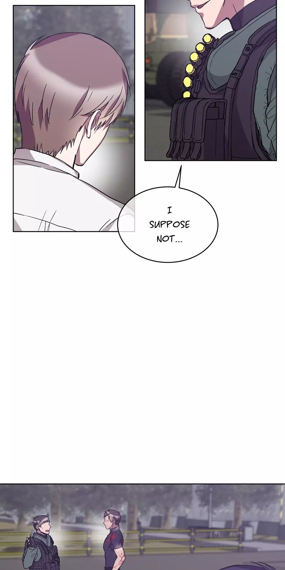 The Perfect Chapter 22 page 33