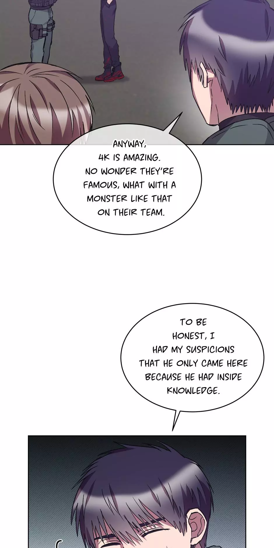 The Perfect Chapter 22 page 34