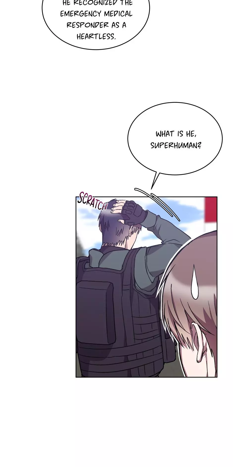 The Perfect Chapter 22 page 36