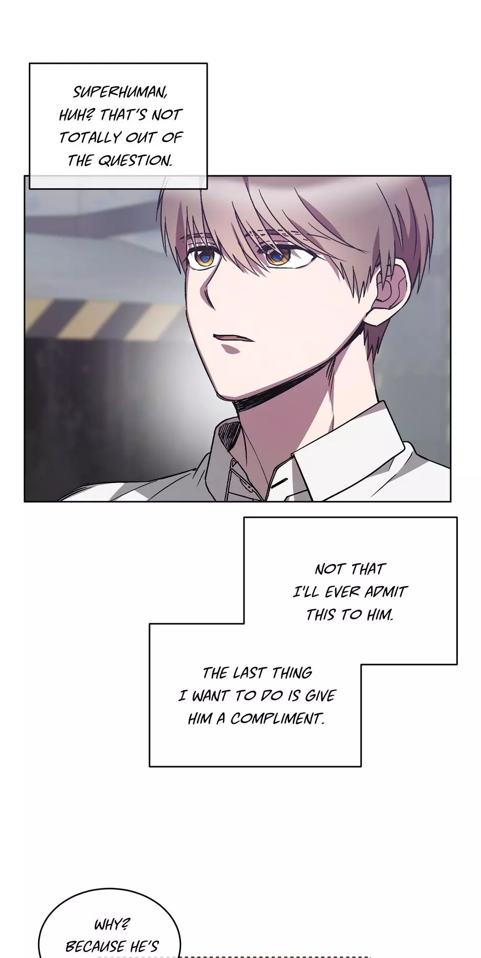 The Perfect Chapter 22 page 37