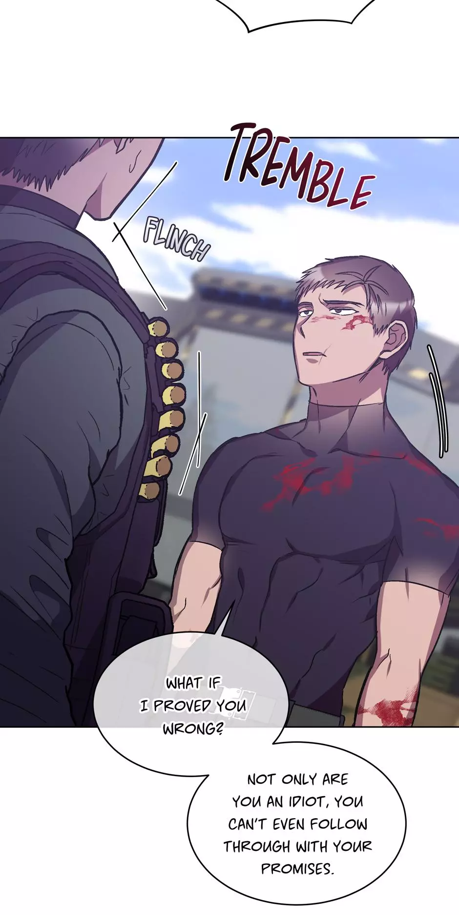 The Perfect Chapter 22 page 40