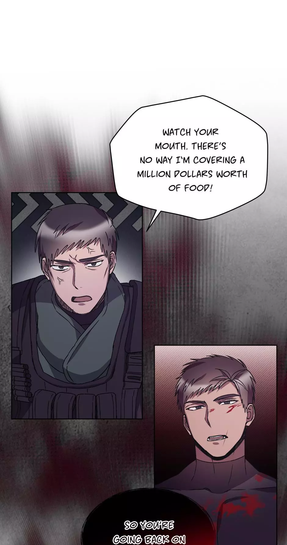 The Perfect Chapter 22 page 41