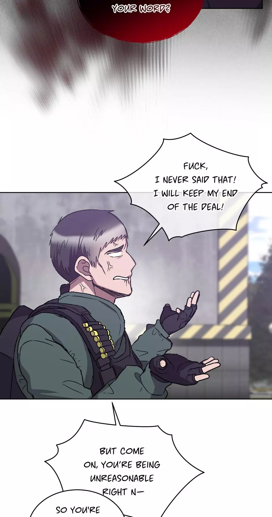 The Perfect Chapter 22 page 42