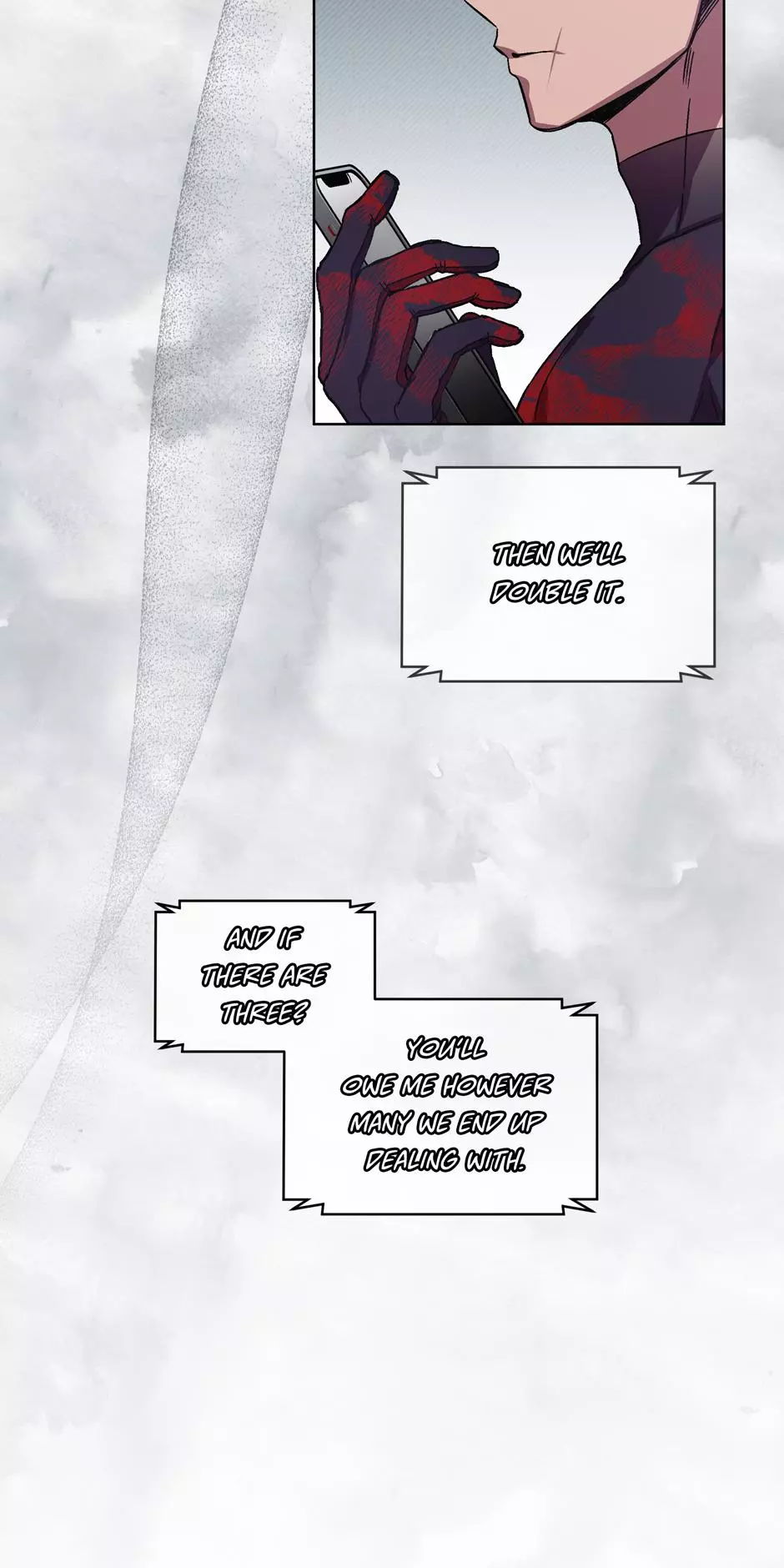 The Perfect Chapter 22 page 45