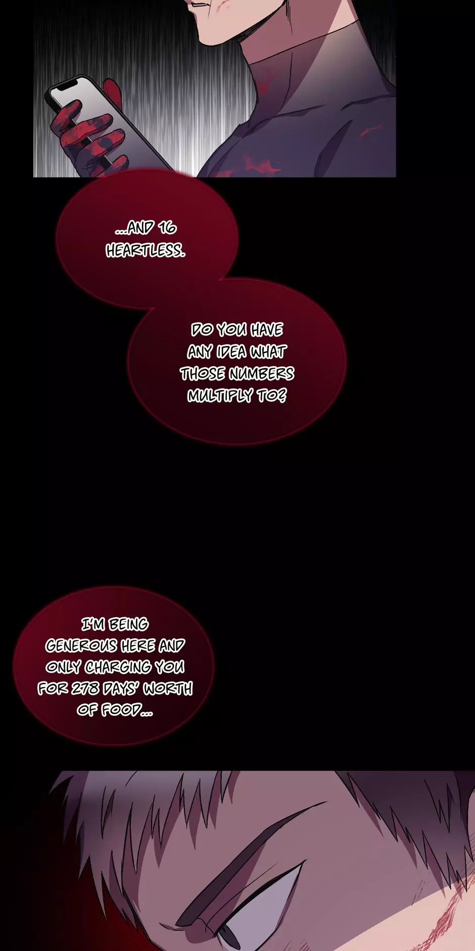 The Perfect Chapter 23 page 3