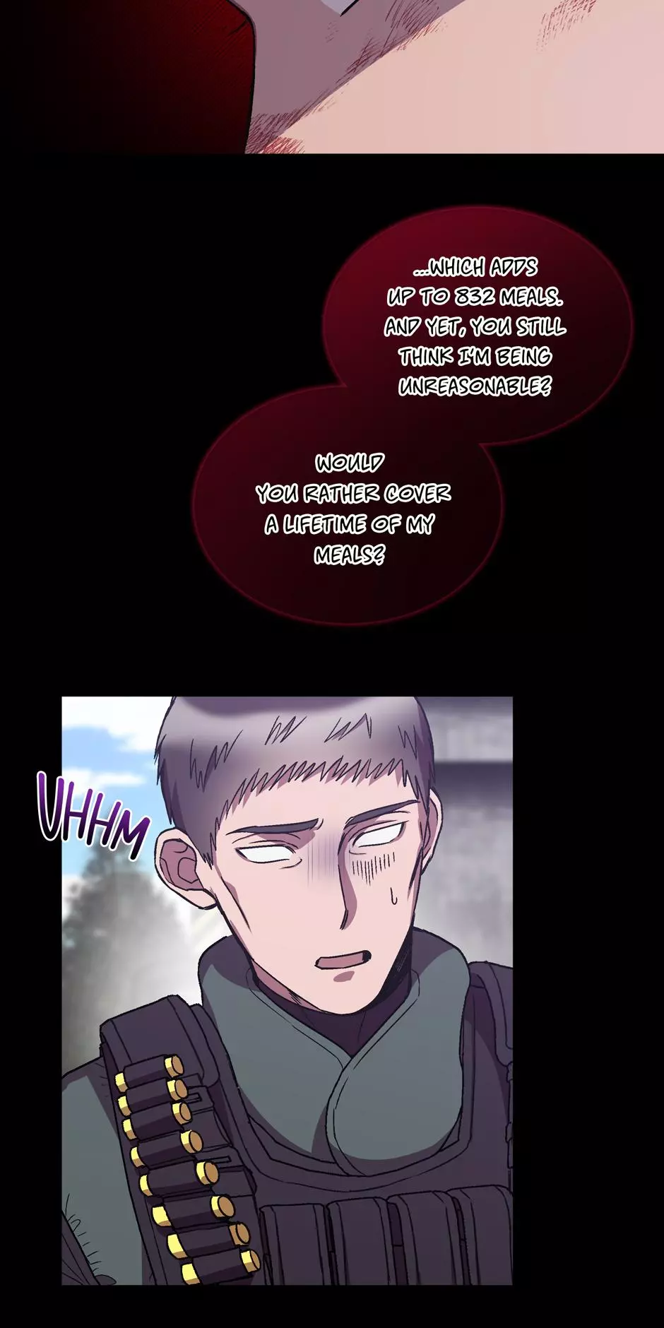 The Perfect Chapter 23 page 4