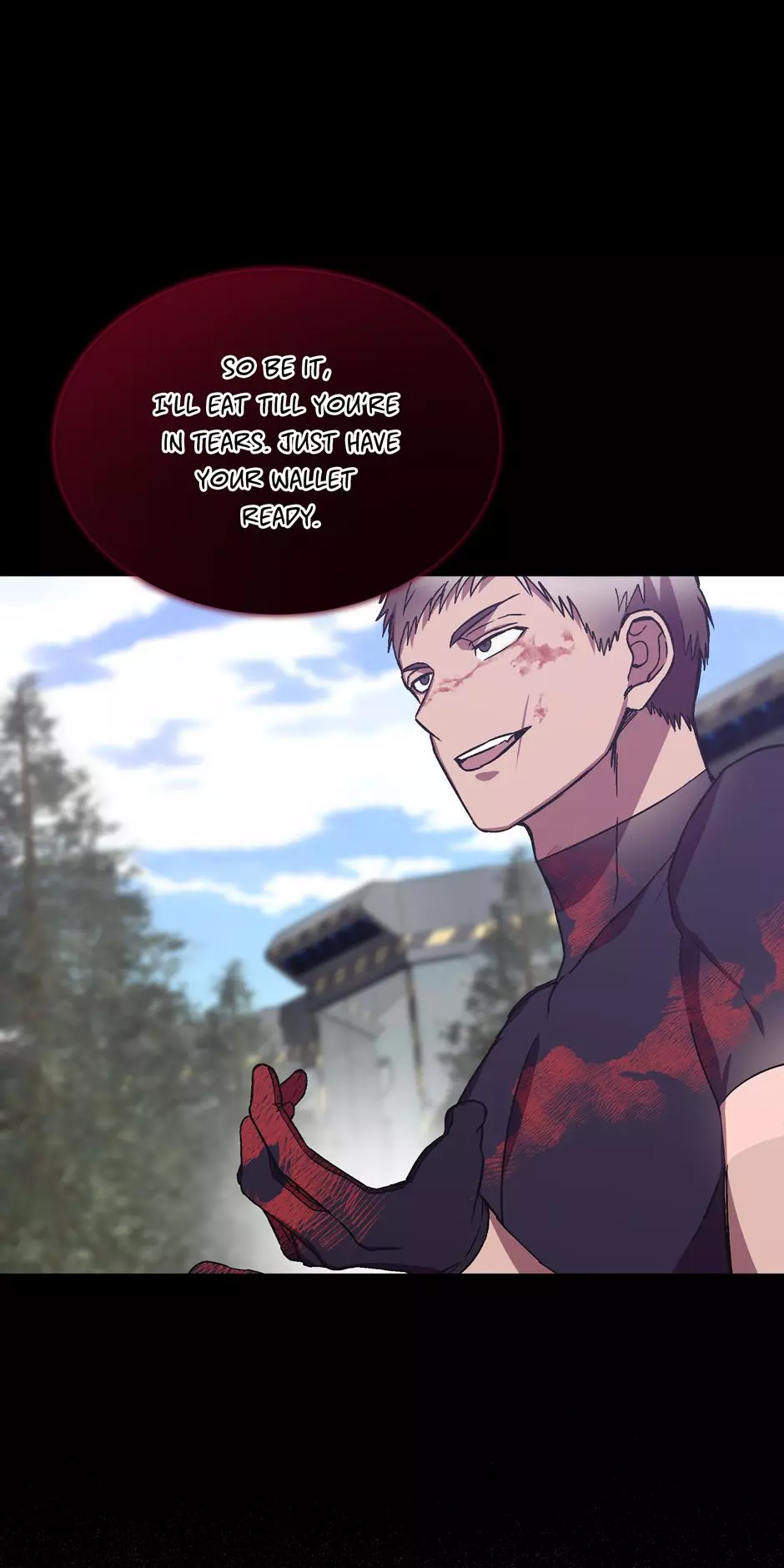 The Perfect Chapter 23 page 5
