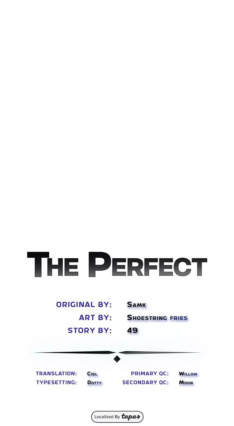 The Perfect Chapter 23 page 7