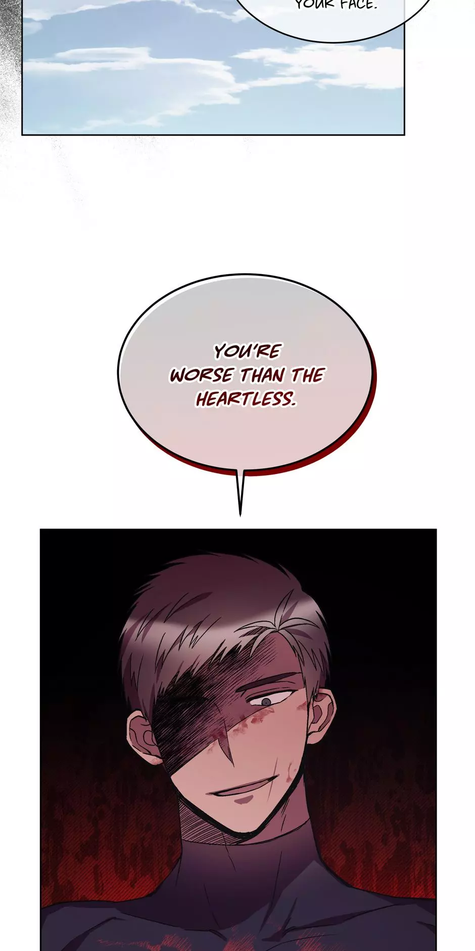 The Perfect Chapter 23 page 13