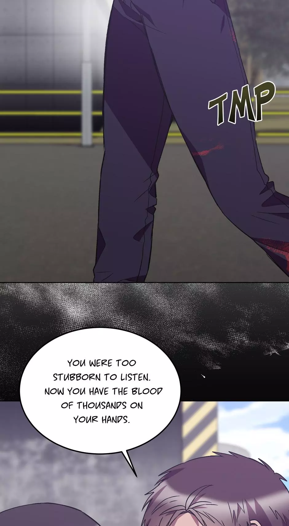 The Perfect Chapter 23 page 9