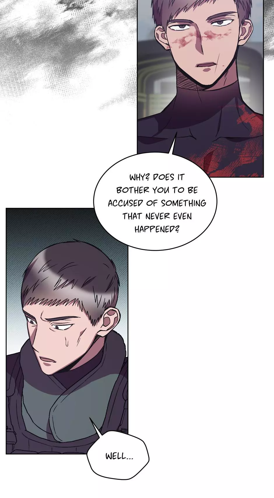 The Perfect Chapter 23 page 11