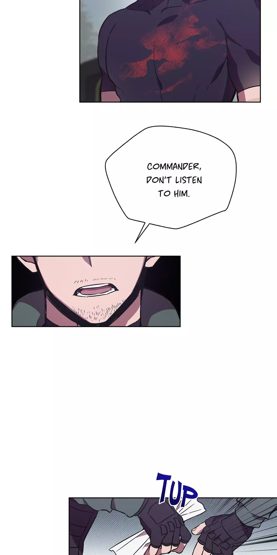 The Perfect Chapter 23 page 15