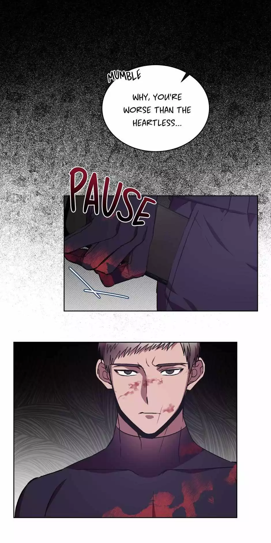 The Perfect Chapter 23 page 6