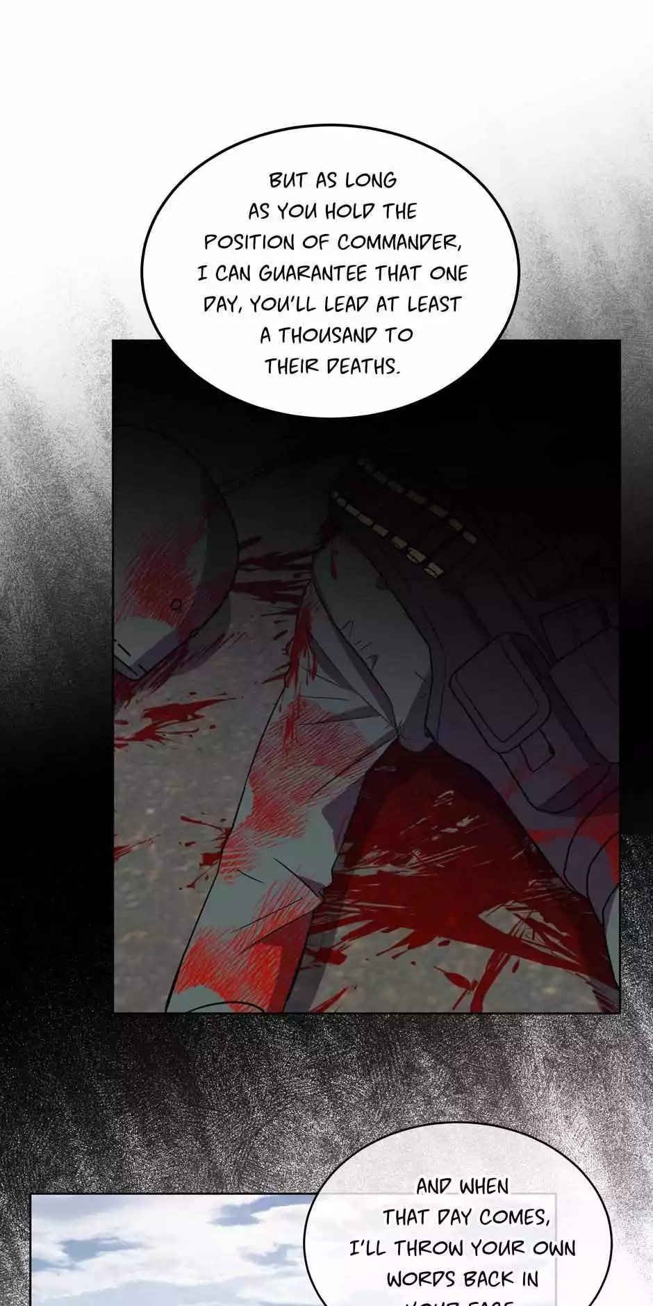The Perfect Chapter 23 page 12