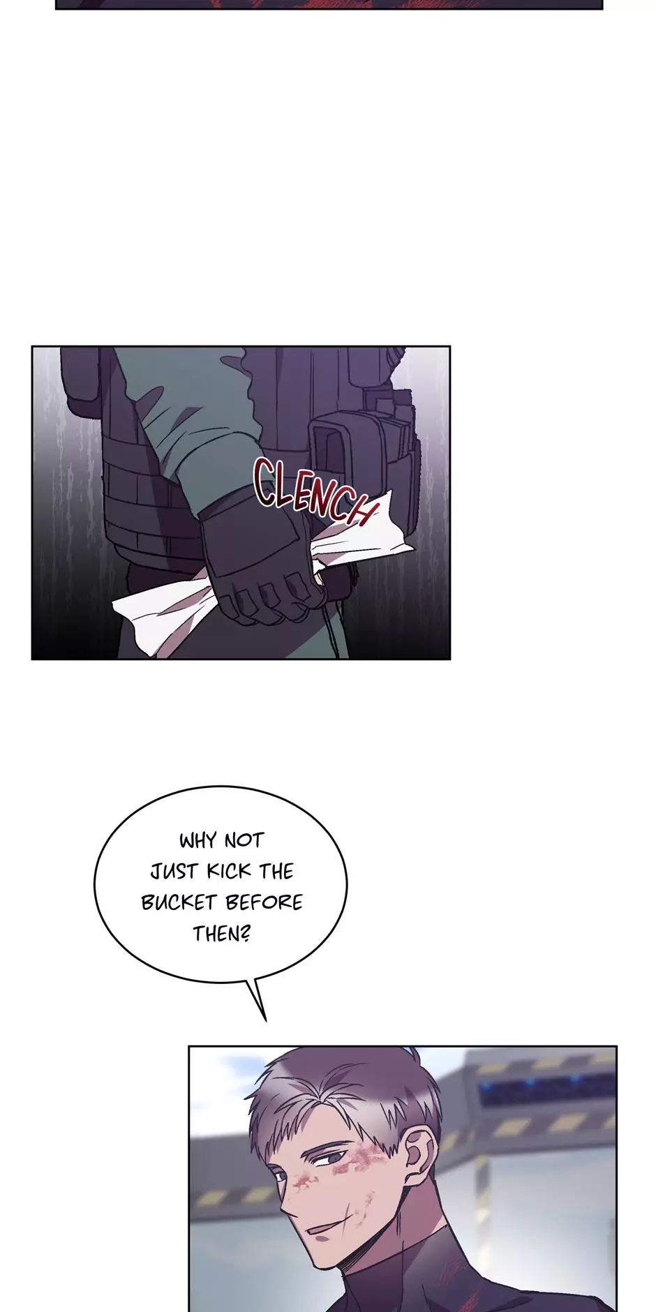 The Perfect Chapter 23 page 14