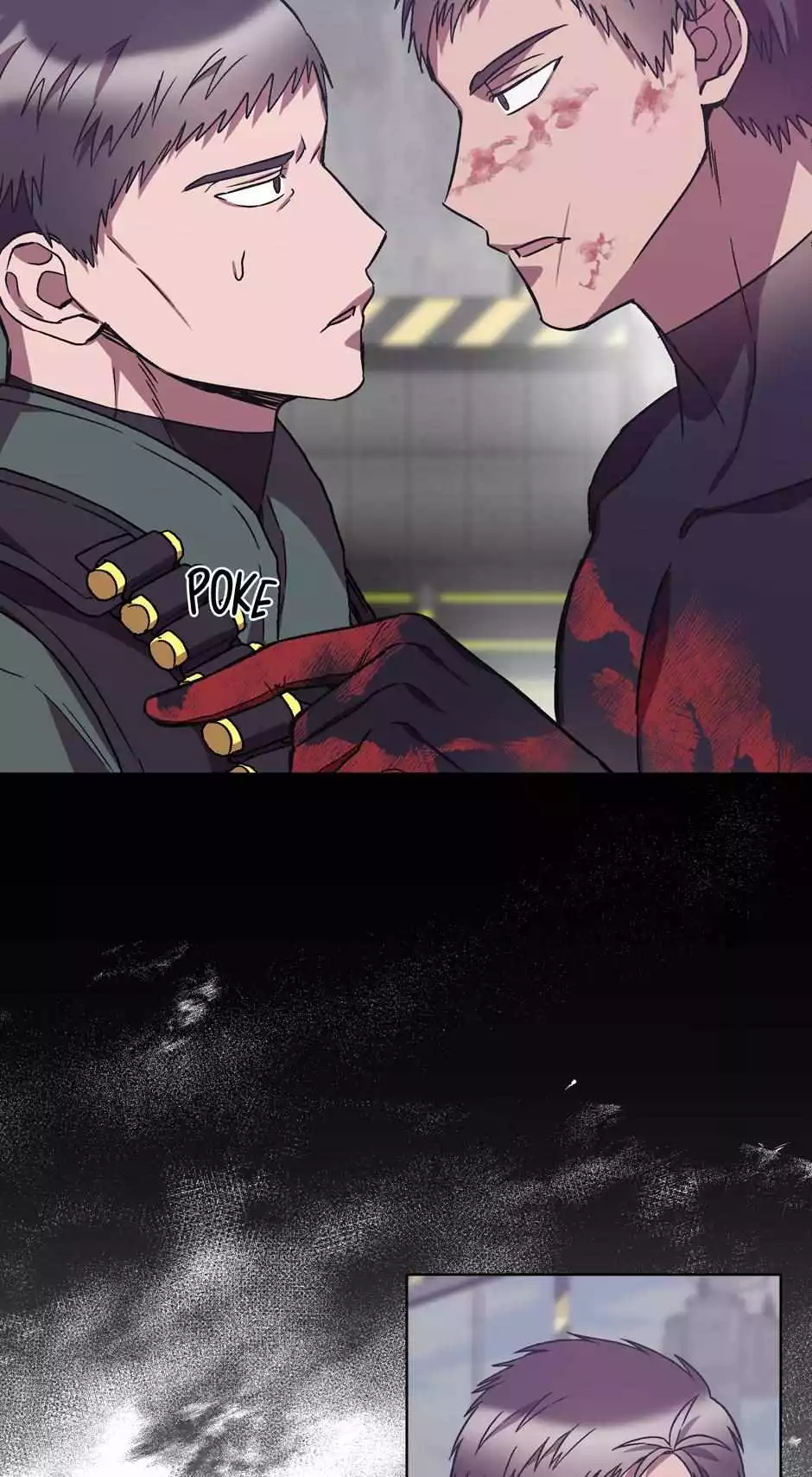 The Perfect Chapter 23 page 10
