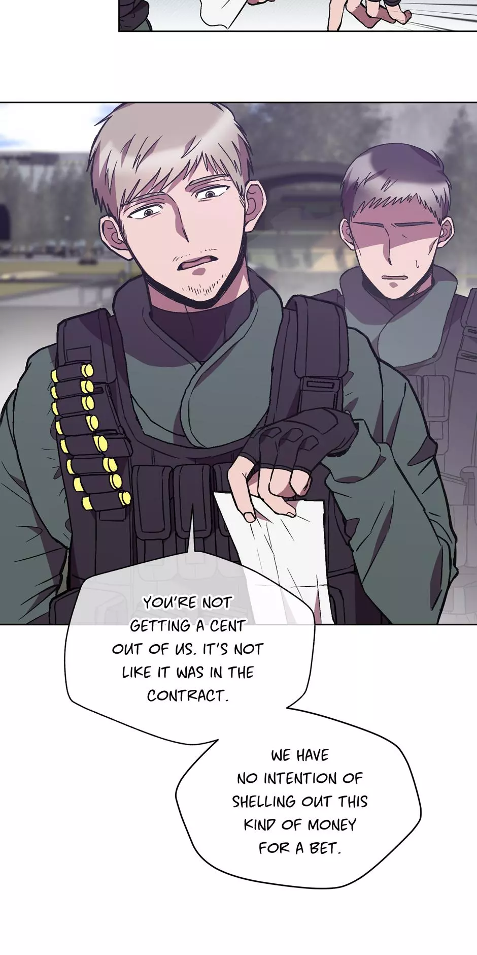 The Perfect Chapter 23 page 16