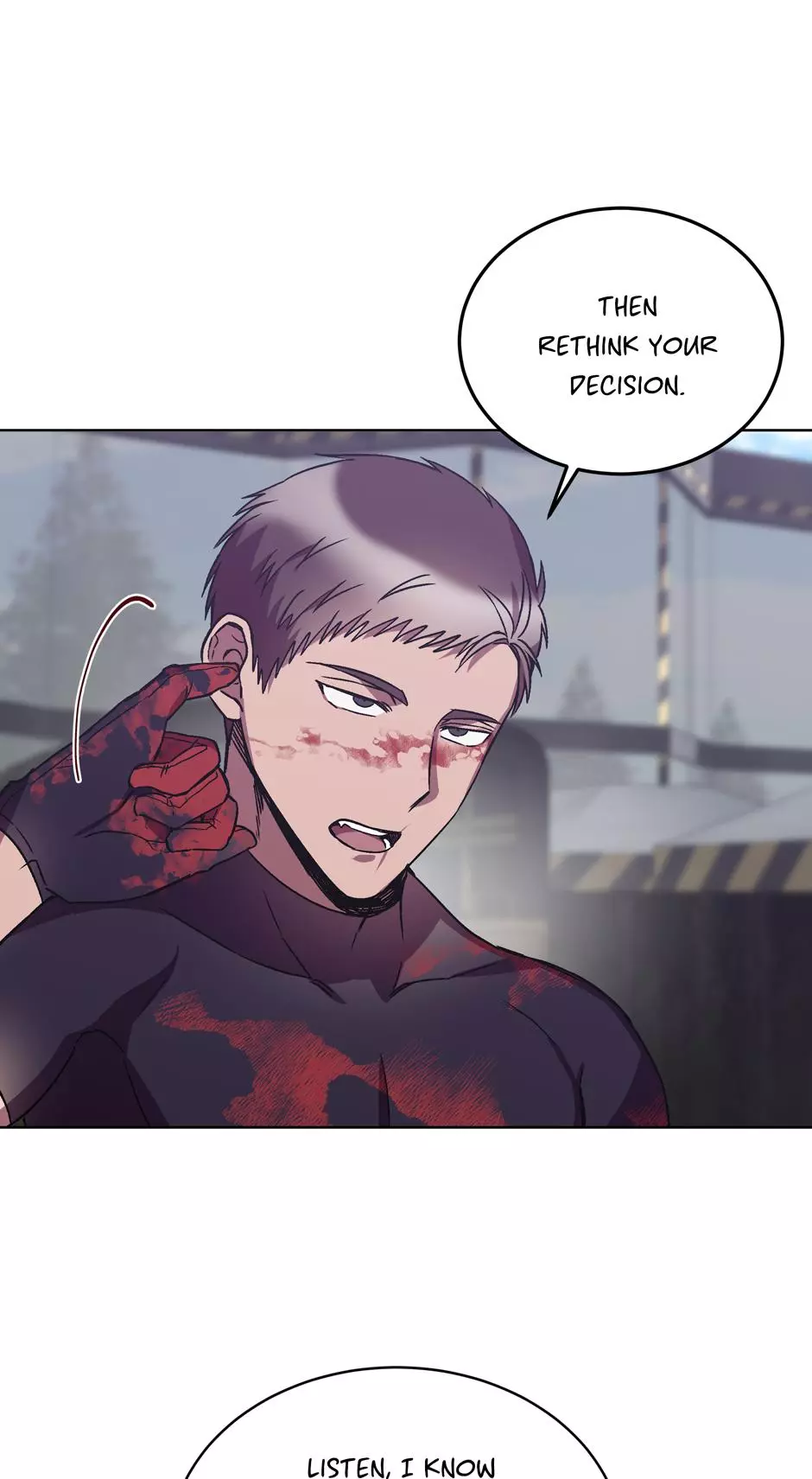 The Perfect Chapter 23 page 17