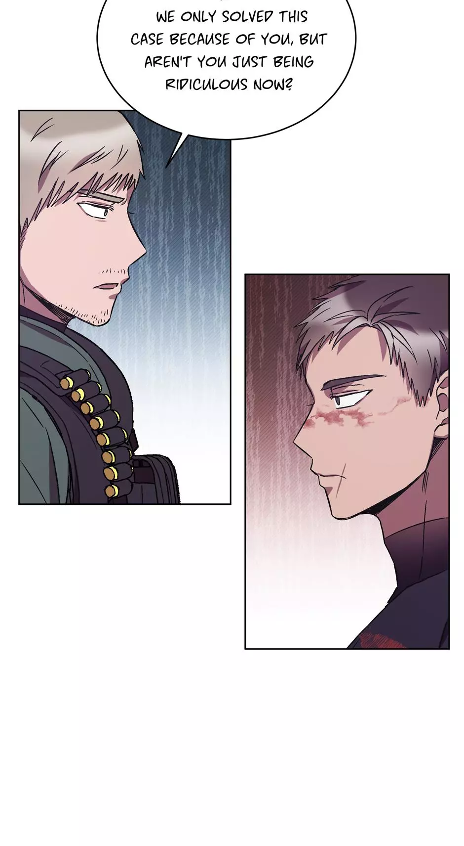 The Perfect Chapter 23 page 18