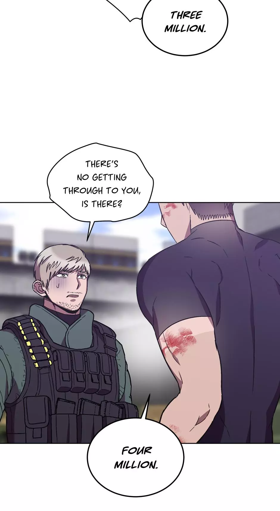 The Perfect Chapter 23 page 20