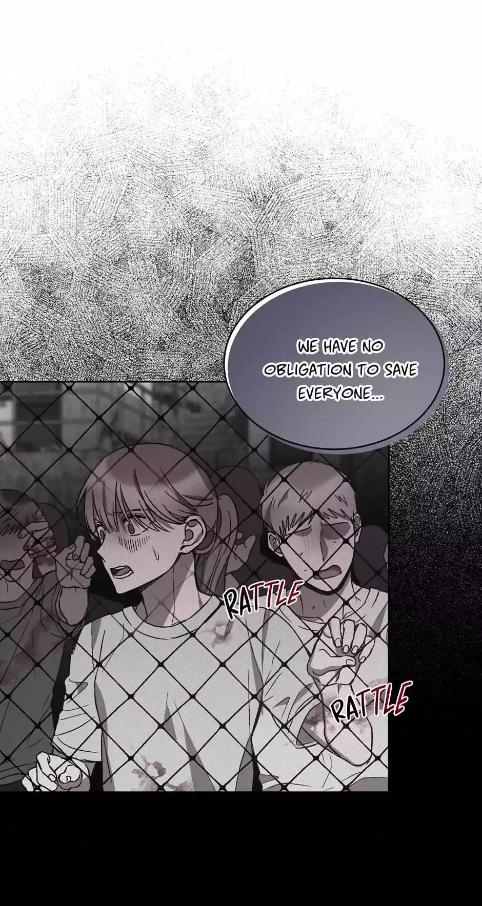The Perfect Chapter 23 page 22