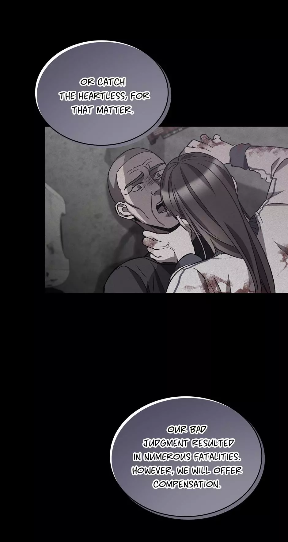 The Perfect Chapter 23 page 23