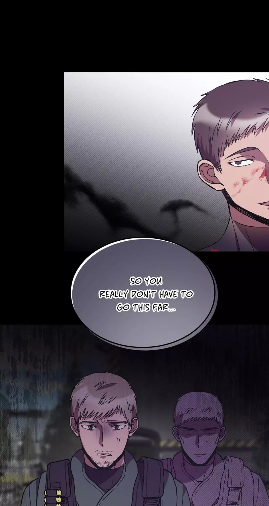 The Perfect Chapter 23 page 24