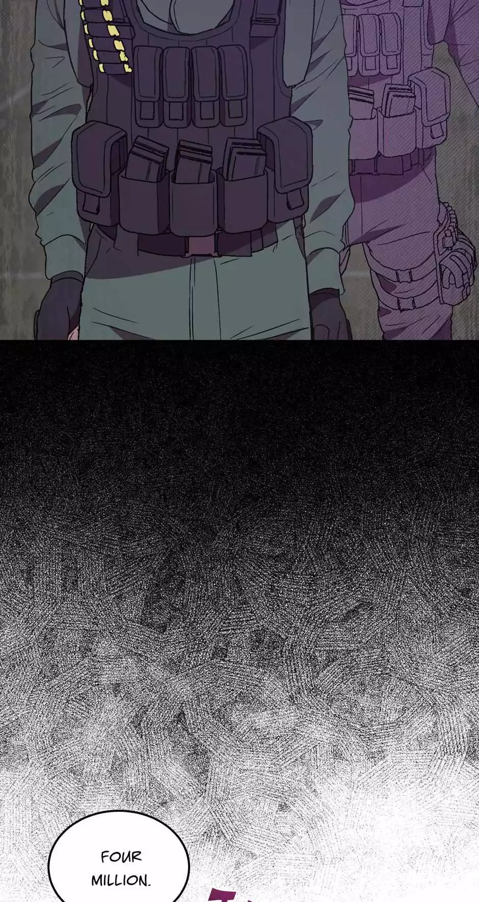 The Perfect Chapter 23 page 25