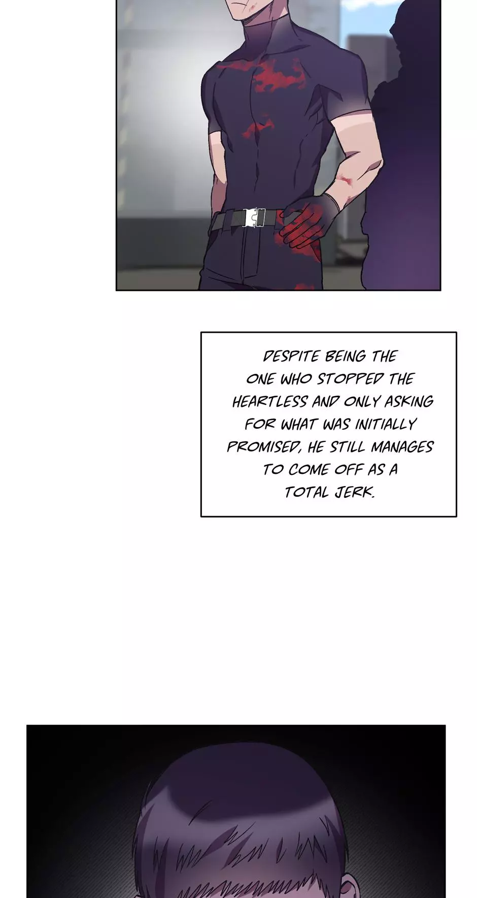 The Perfect Chapter 23 page 28