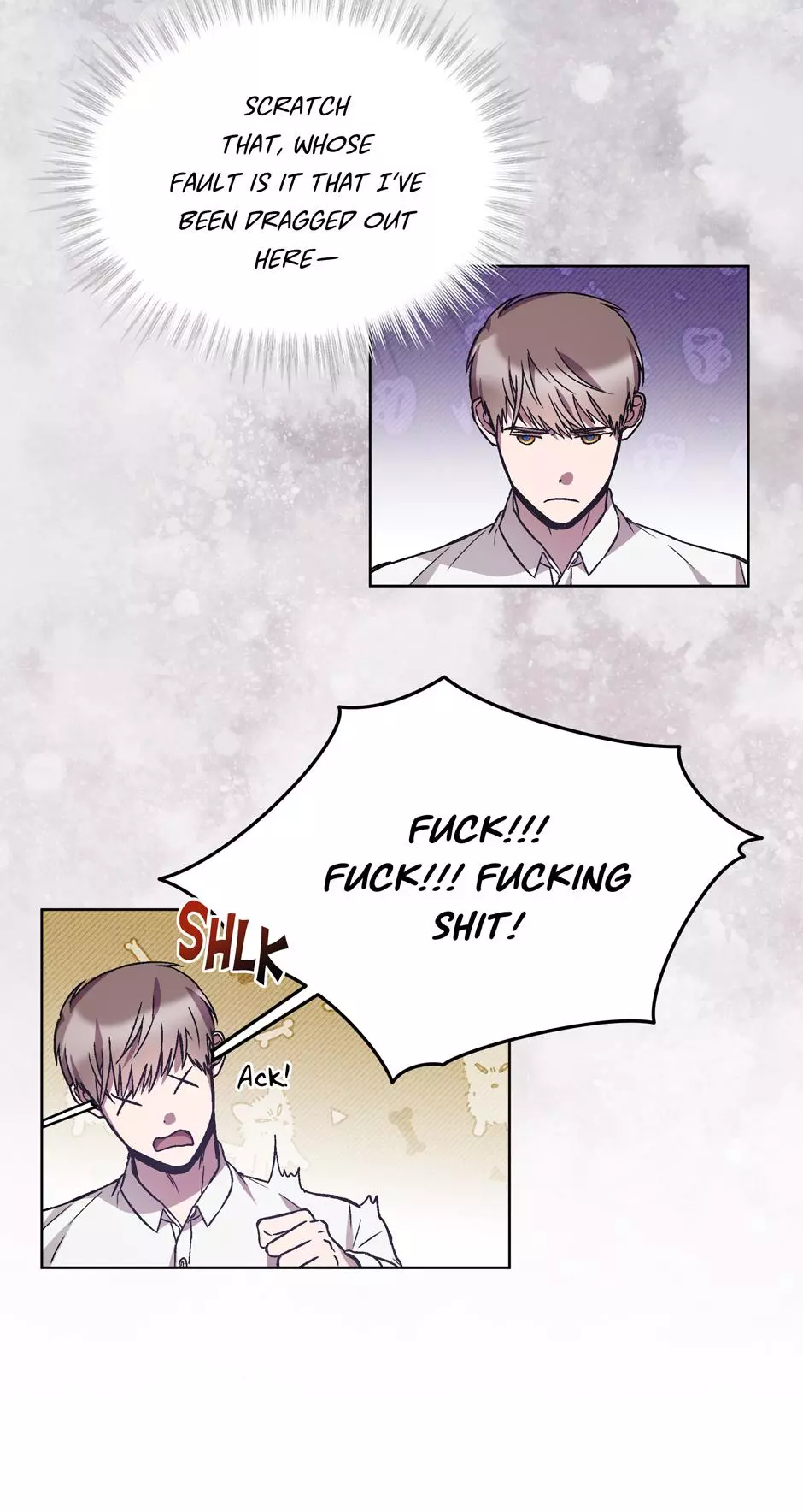 The Perfect Chapter 23 page 30
