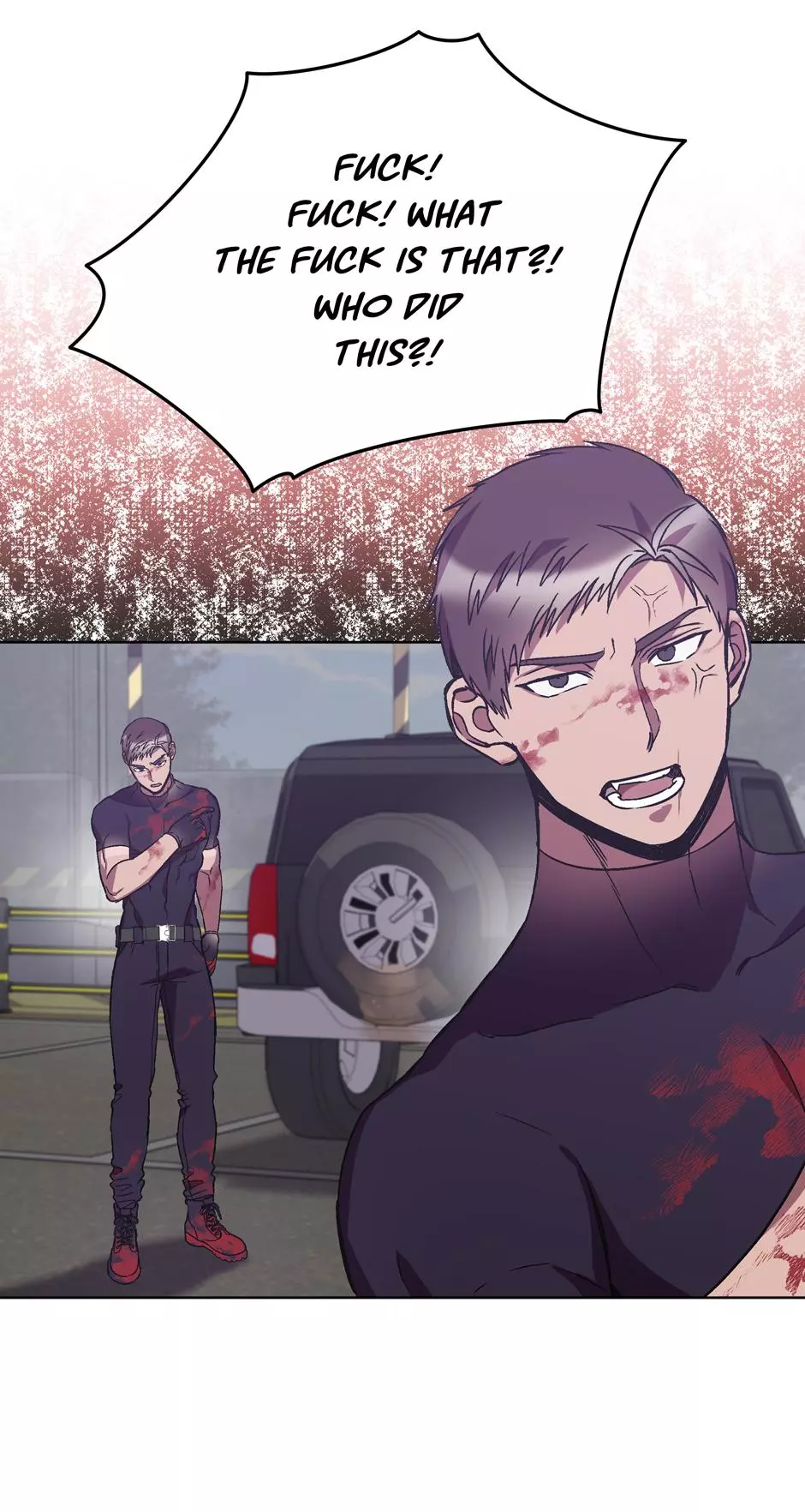 The Perfect Chapter 23 page 31