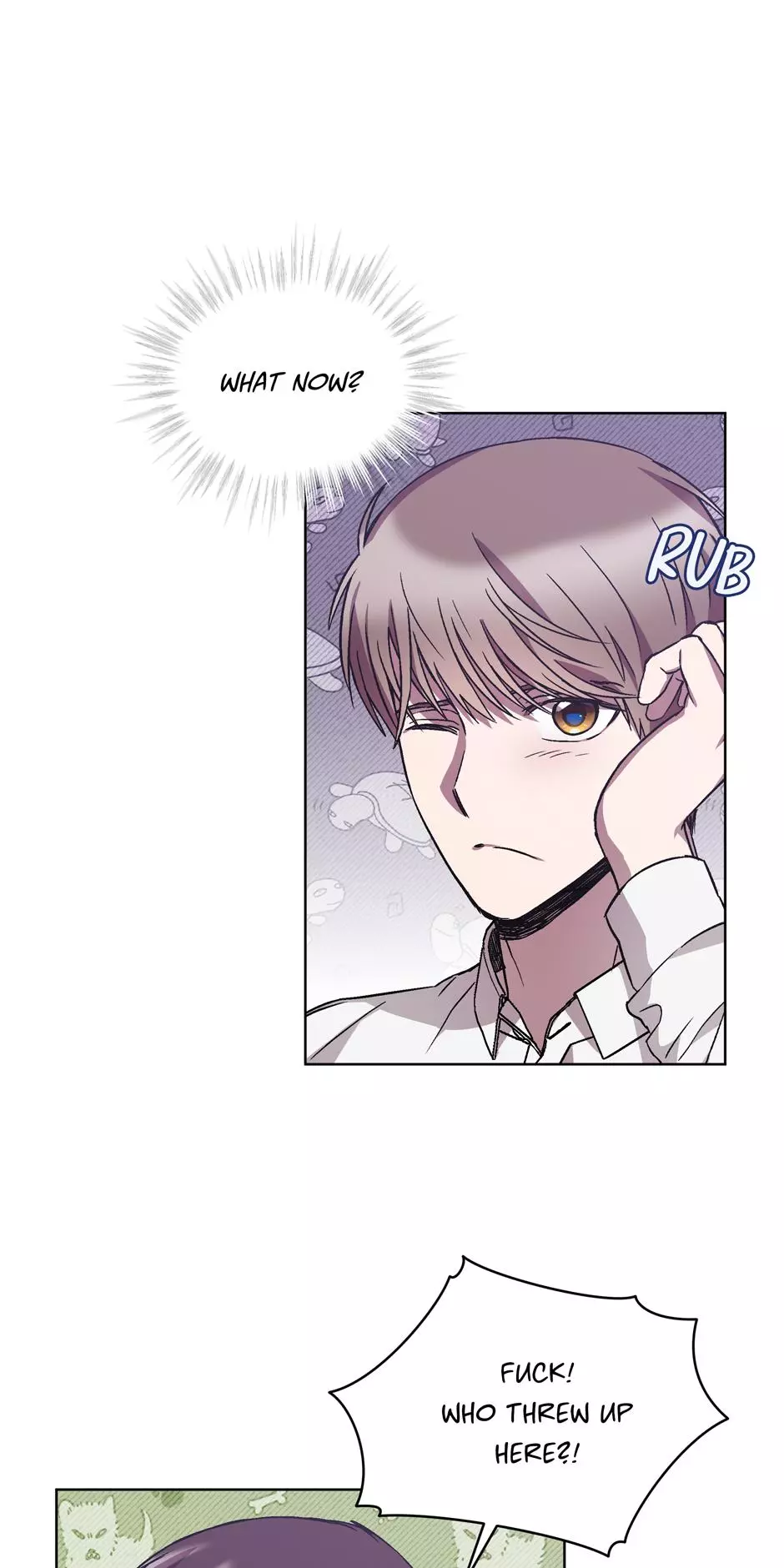 The Perfect Chapter 23 page 32