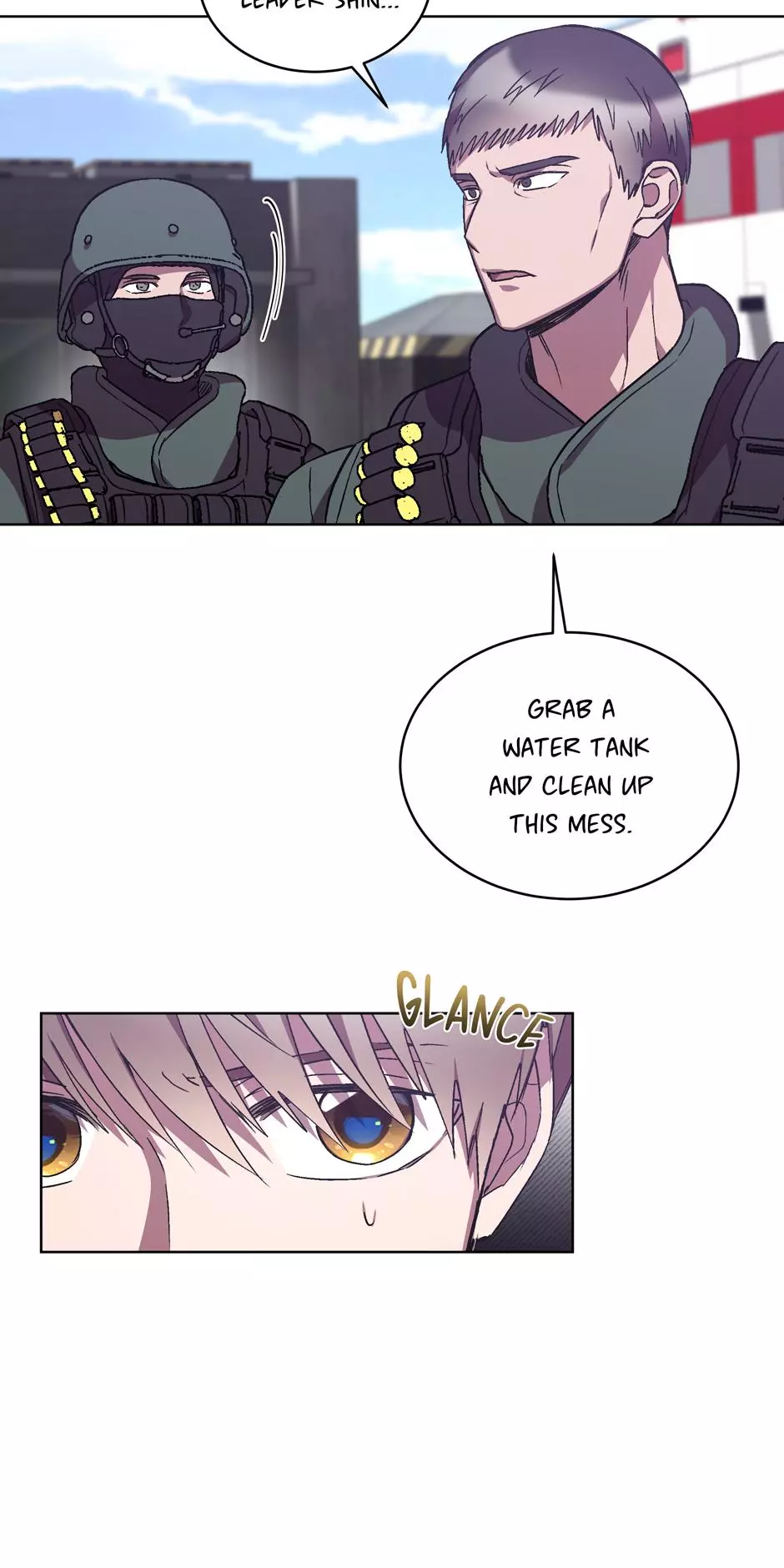 The Perfect Chapter 23 page 36