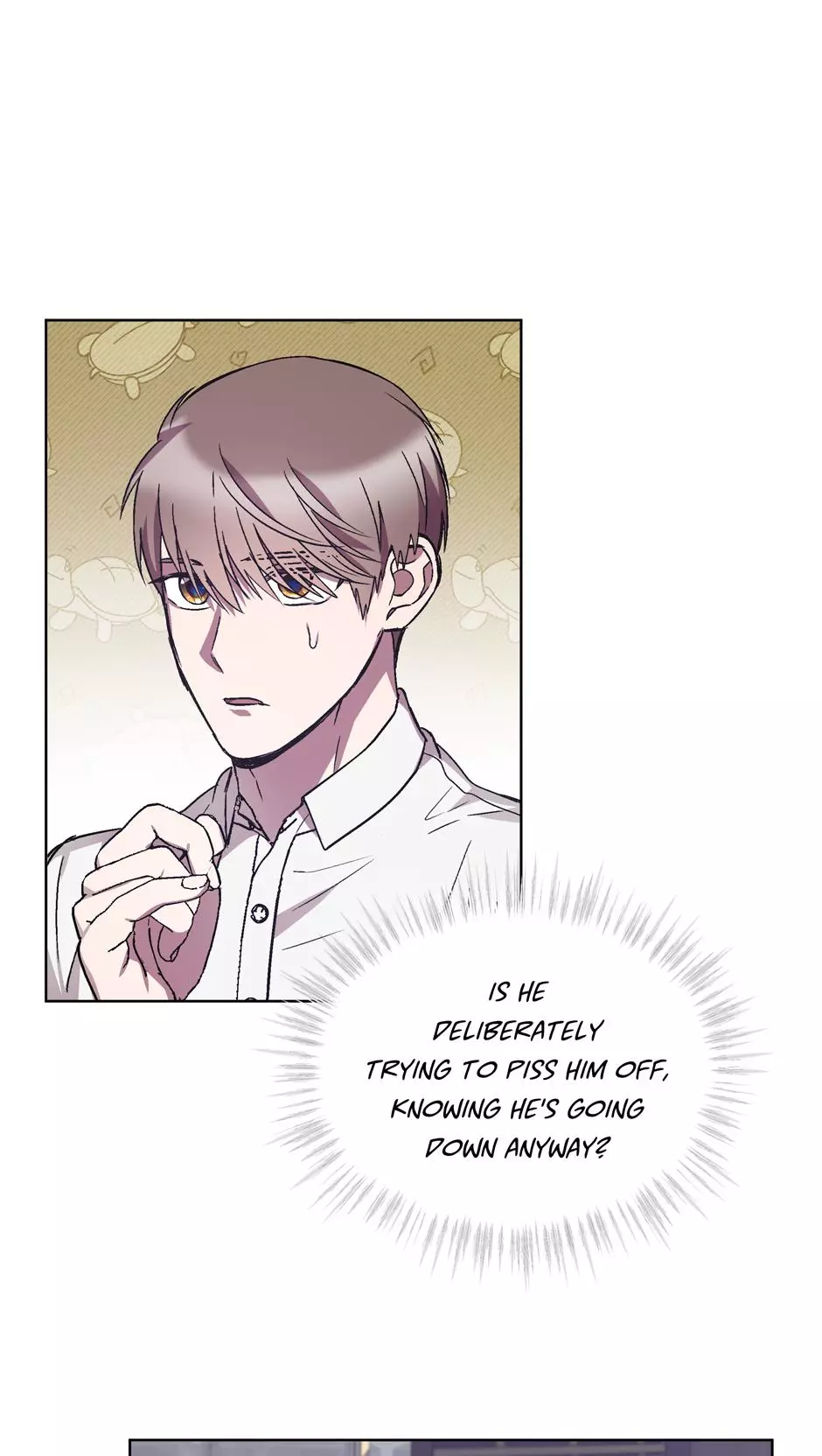 The Perfect Chapter 23 page 38