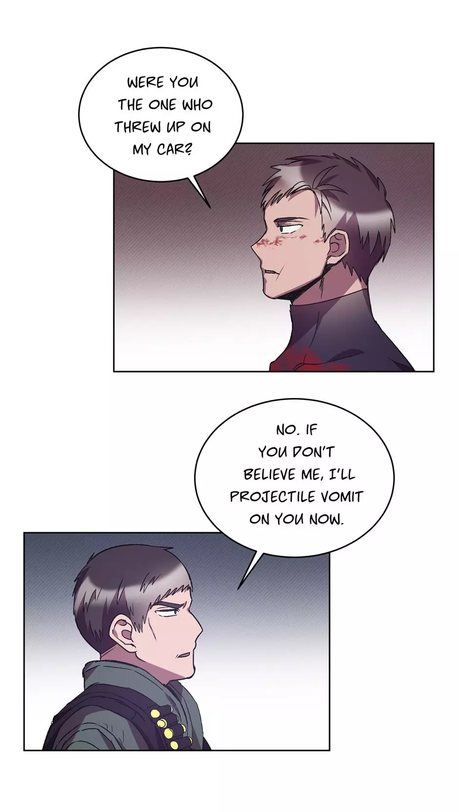 The Perfect Chapter 23 page 41