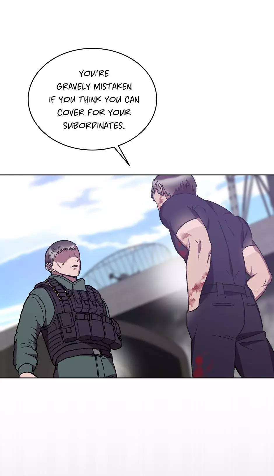 The Perfect Chapter 23 page 42