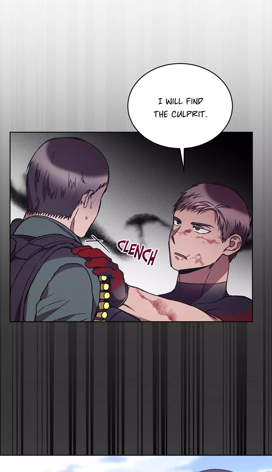 The Perfect Chapter 23 page 43