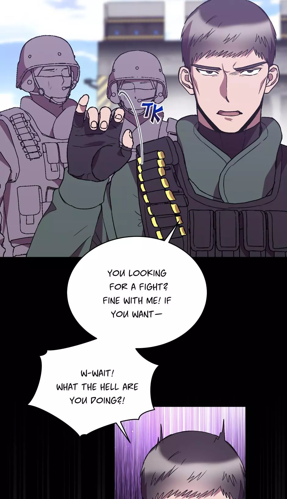 The Perfect Chapter 23 page 44