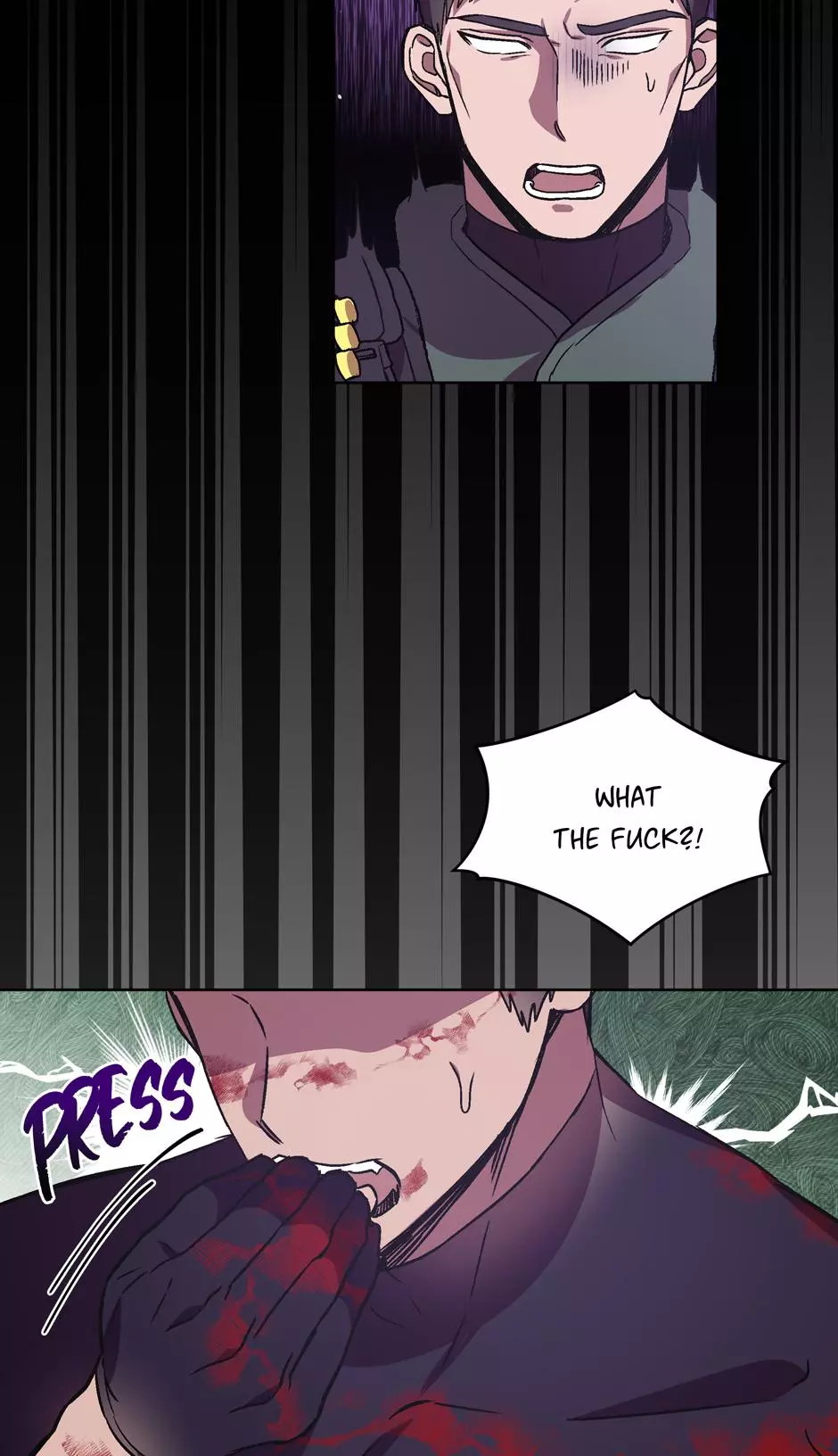 The Perfect Chapter 23 page 45