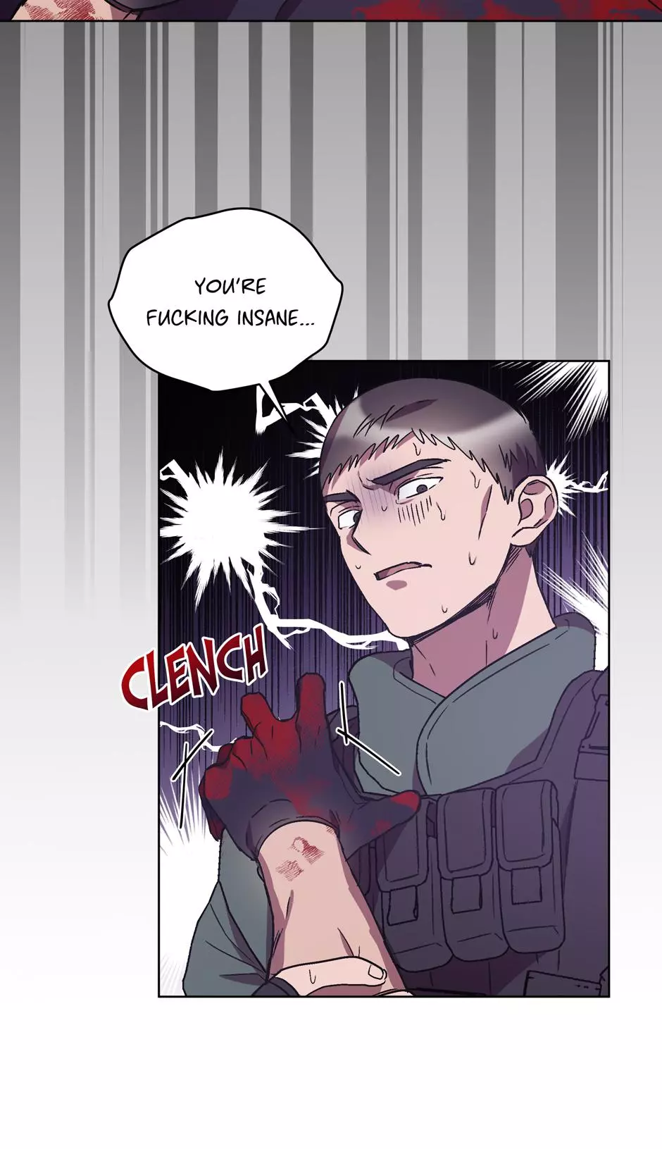 The Perfect Chapter 23 page 46