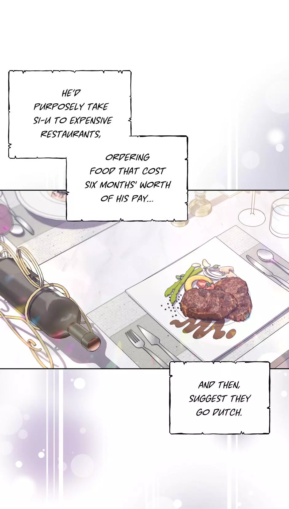 The Perfect Chapter 24 page 7