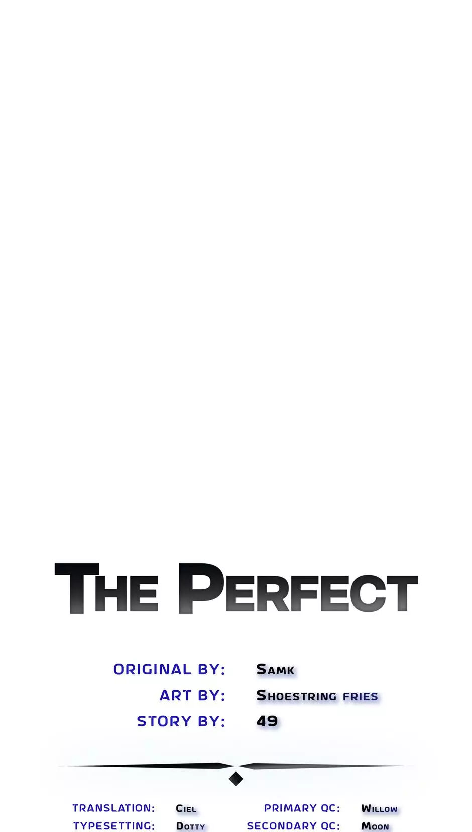The Perfect Chapter 24 page 15
