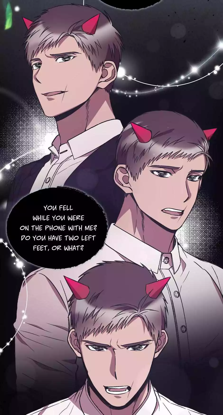 The Perfect Chapter 24 page 3