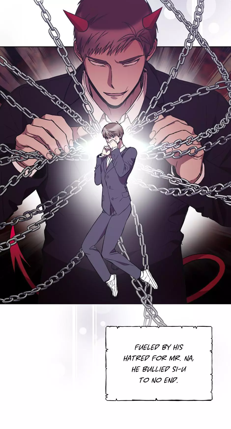 The Perfect Chapter 24 page 6