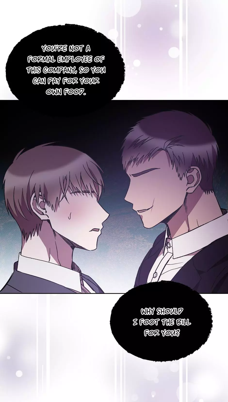The Perfect Chapter 24 page 8