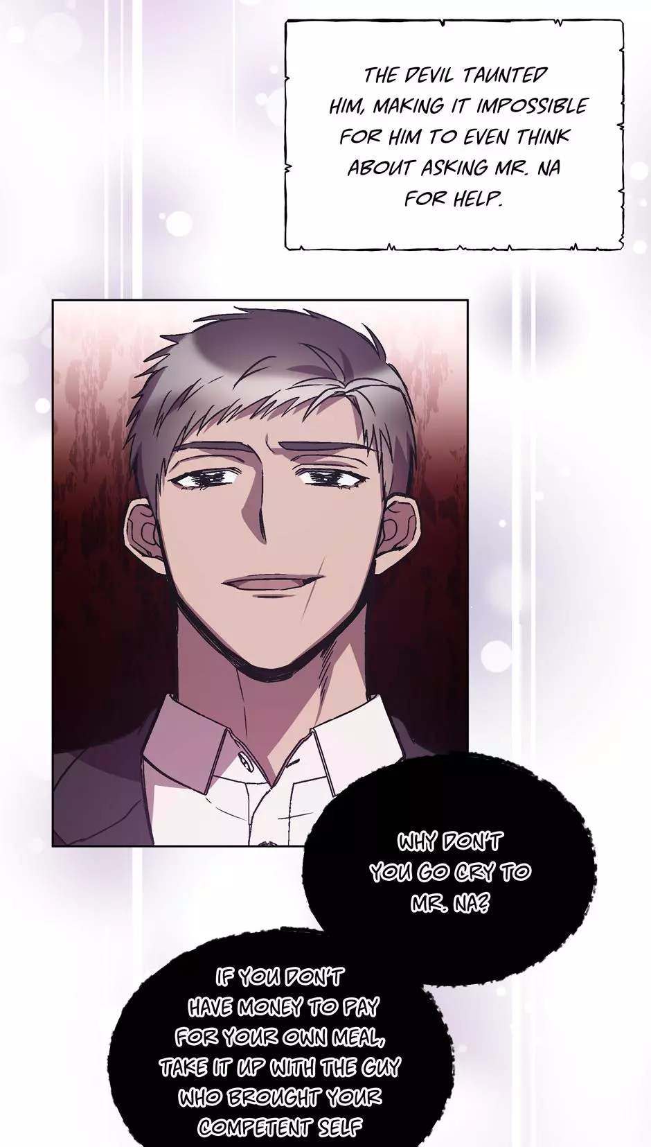 The Perfect Chapter 24 page 10