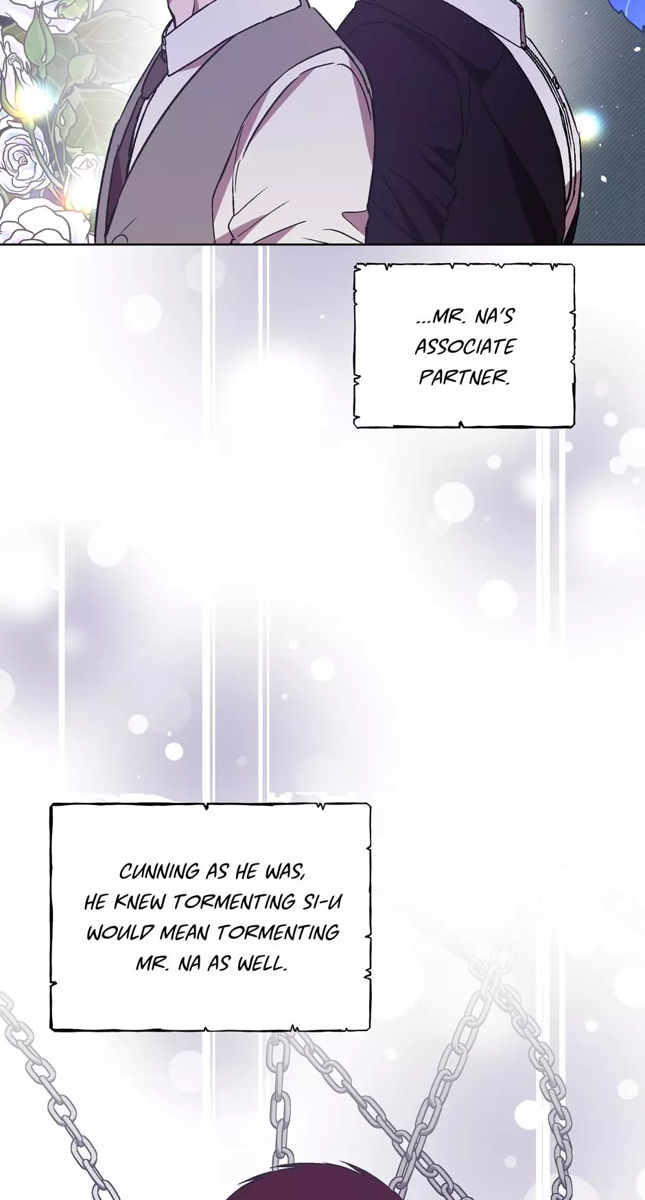 The Perfect Chapter 24 page 5